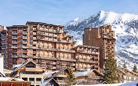 Residence Pierre & Vacances L'Ours Blanc